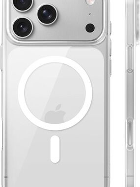 iPhone 17 Pro Case 6.3 inch, Ultra-Thin,